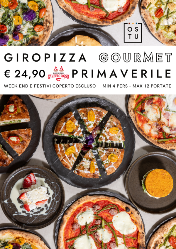 GiroPizza Gourmet-4