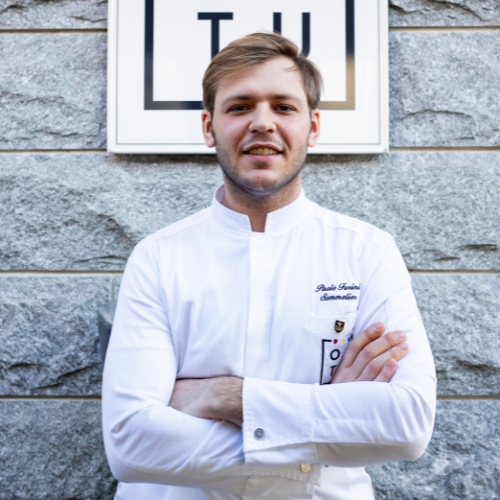 Paolo Sommelier